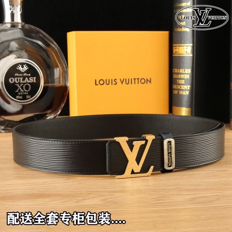 Louis Vuitton Belts